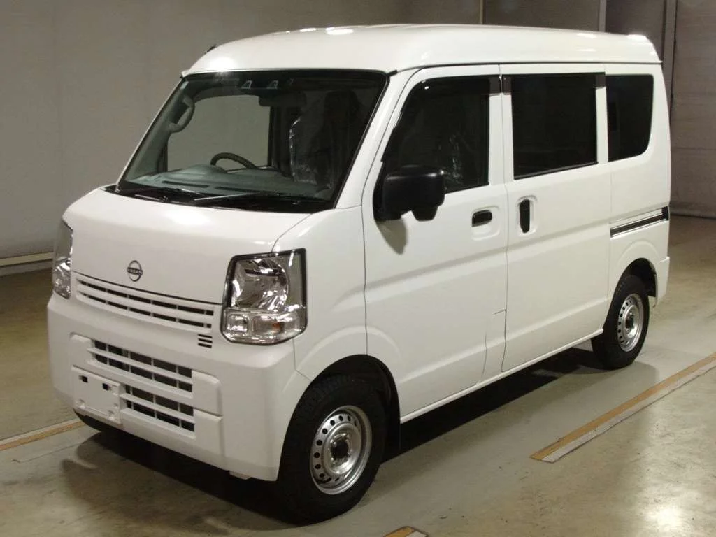 Nissan NV100 Clipper DR17V 2025